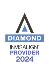 Invisalign Diamond provider